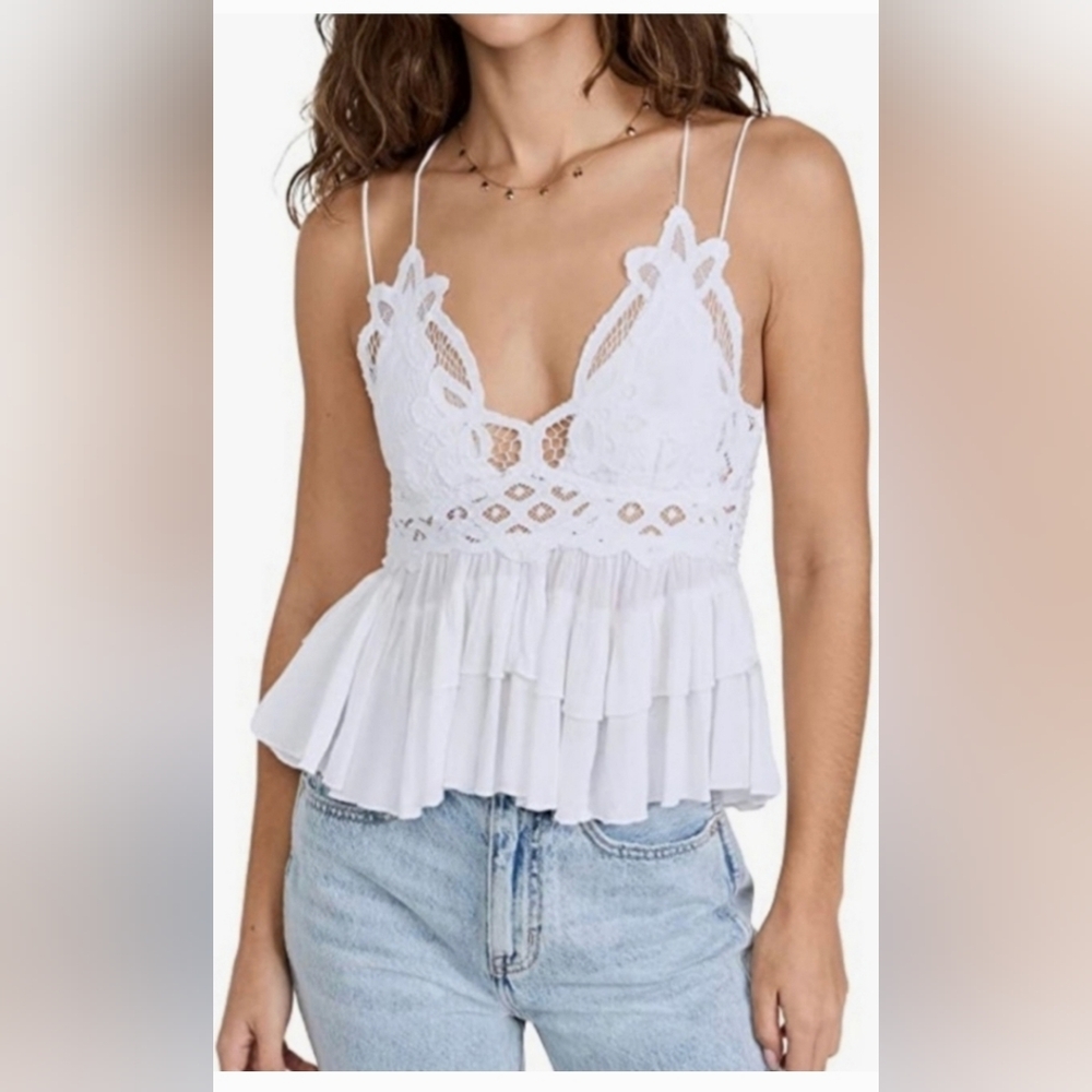 Free People Adella